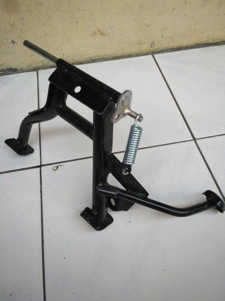 Jual Standar Tengah Beat Scoopy Spacy Standar Dua Beat Lama Set As