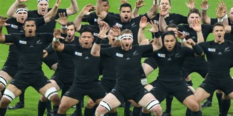 The Haka: A War Dance That Unites | HuffPost Australia News