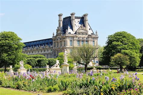 11 lugares que ver cerca del Louvre de París MuseoLouvre info