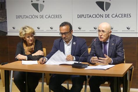 Firman Un Convenio Para Ofrecer Charlas Sobre Salud