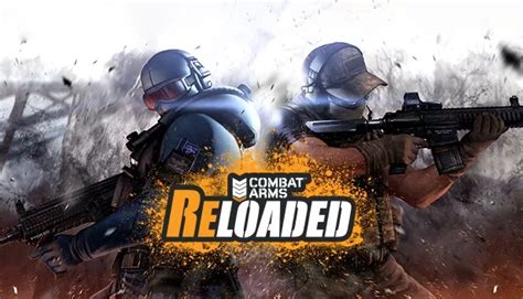 Combat Reloaded - Combat Reloaded - Color Tunnel