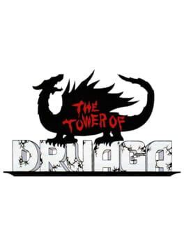 The Tower of Druaga (1996)