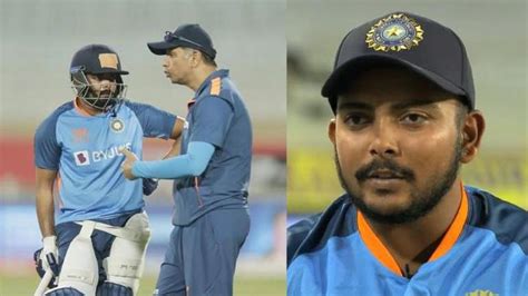 A Tough Journey In Last 18 Months Prithvi Shaw On Team India Return