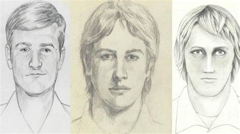 Fbi Renews 40 Year Old Manhunt For Californias Most Prolific Serial