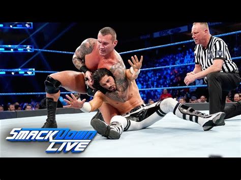 WWE News: Mustafa Ali suffers a nasty injury on SmackDown Live (Photo)