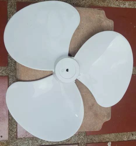 Aspa Ventilador Taurus Y Pulgadas Mercadolibre