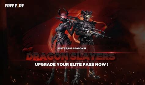 Free Fire All Elite Pass Bundle List From Season 1 To 42 November 2021