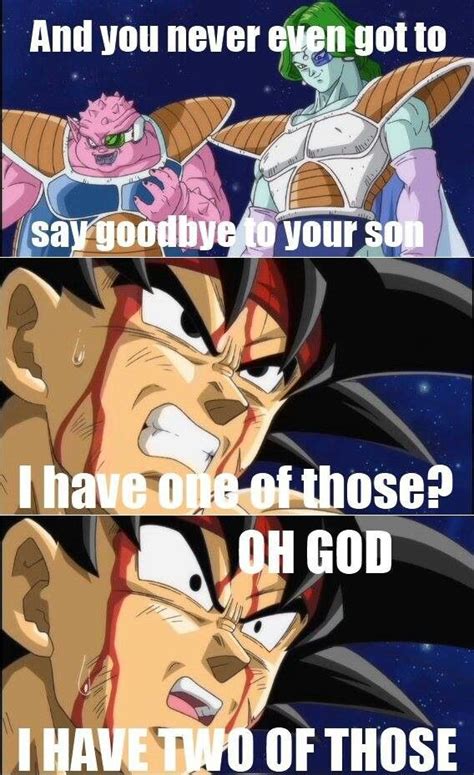 dragon ball character humor team  star memes dragon ball jokes