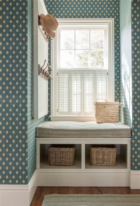 Stylish Mudrooms Entries Chairish Blog