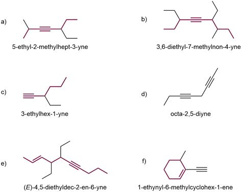 Organic Chemistry 9781260475685 Exercise 27 Quizlet