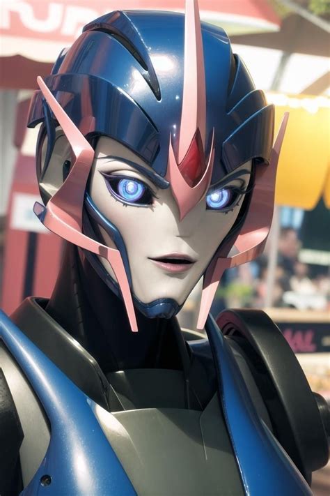 Arcee Wallpaper Transform Your Device With Stunning Imagery In 2024