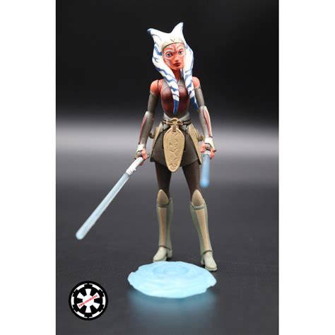 Ahsoka Tano Star Wars The Force Awakens Collection