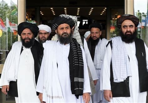 Taliban Meet Us Envoy For First Time Since Dead Deal Other Media