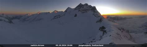 Jungfraujoch National Facility | ACTRIS Switzerland