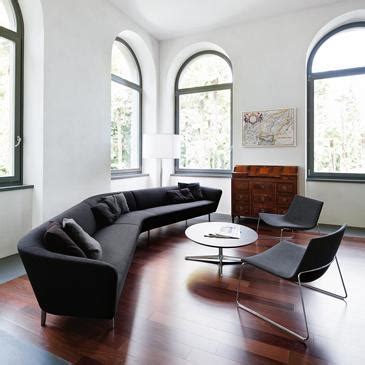 loop sofa system working environments furniture