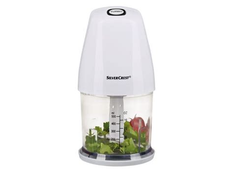 Univerzální kráječ Silvercrest SMZS 260 H1 Lidl cena 2024 recenze