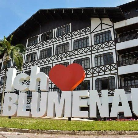 Prefeitura Municipal De Blumenau Tripadvisor