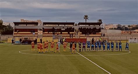 Il Mesagne Calcio Perde In Casa Della Capolista Ugento Qui Mesagne