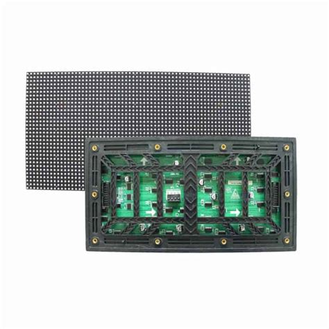 P3 Outdoor Led Module Display Supplier Szledworld