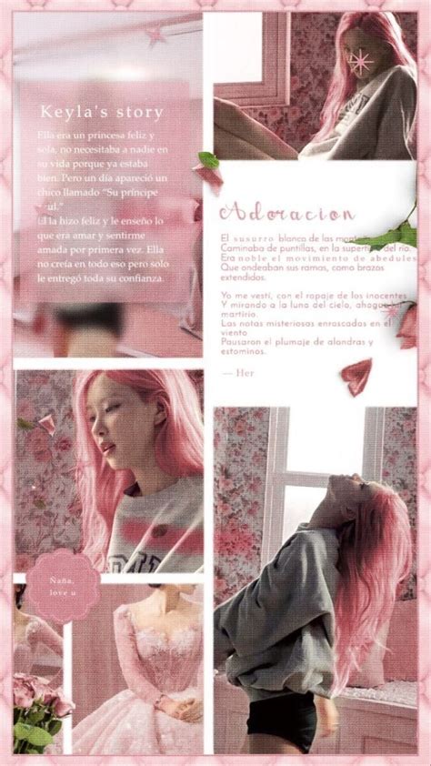 Pin De Bebeca En Papel De Parede Blackpink Panfletos Creativos