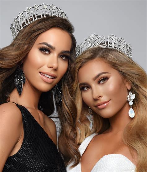 Miss Florida Usa 2024 Contestants Marya Rozalin