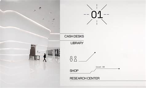 Interactive museum of science art on Behance