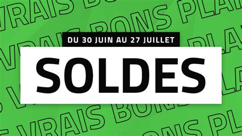 Soldes d été 2021 Les vrais bons plans disponibles en informatique