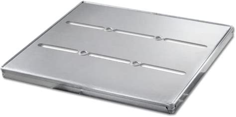 Amazon Chicago Metallic Drop Cover For Strap Pullman Pan