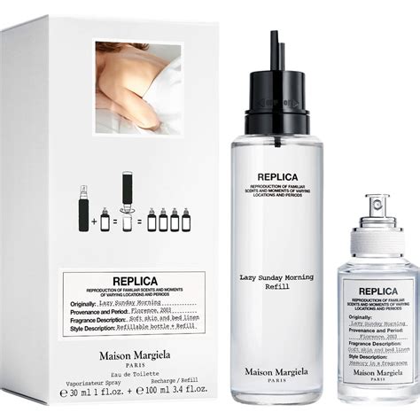 Replica Lazy Sunday Morning Set Von Maison Margiela Online Kaufen