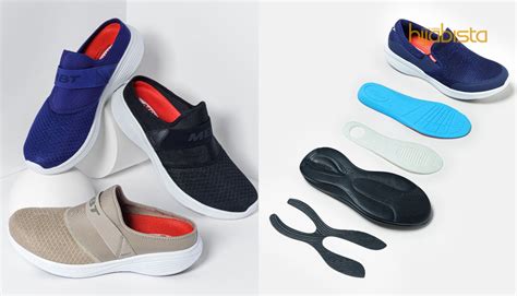 nak cantik tapi kaki sakit  tip pilih kasut sesuai  healing