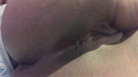 Admiring My Beautiful Asshole Pussy XHamster