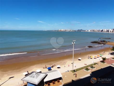 Apartamento Quartos Venda Praia Do Morro Guarapari Lopes