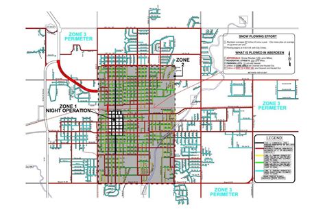 Parking Zones In Dc Map United States Map