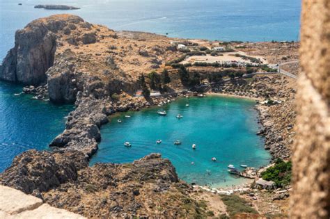 Lindos in Rhodes: Things To Do & Ultimate Travel Guide (2025)