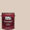 Behr Ultra Gal N Stonewashed Brown Extra Durable Flat Interior