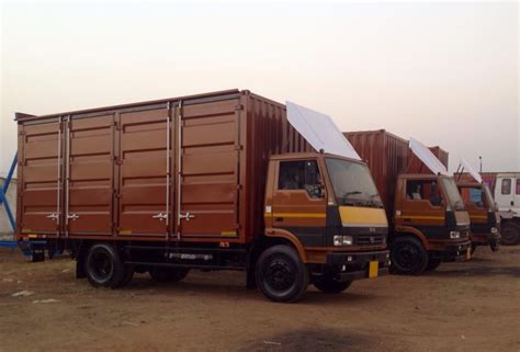 Truck Transport Services Company Genuine Rates Business Cost