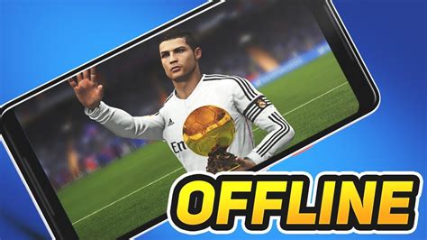 Cómo DESCARGAR e INSTALAR EL MEJOR FIFA OFFLINE para ANDROID YouTube