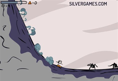 Fancy Pants Adventure - Play Online on SilverGames 🕹️