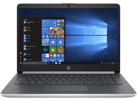 Ноутбук Hp 14s fq0088ur: обзор, реальные отзывы, цена