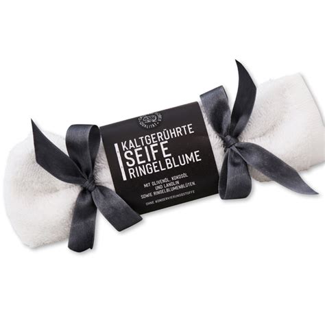 Hofer Schafmilchseifen Cold Stirred Soap 100g Black Edition In A