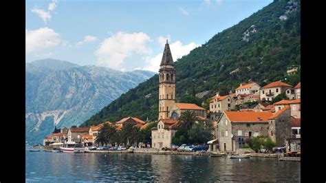 Montenegro Travel 2015 Youtube