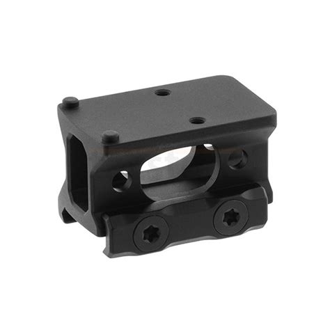 TacStore Tactical Outdoor Leapers Super Slim 1 3 Co Witness Mount