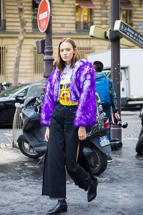 Blue Jean Outfits Black Jeans Outfit New York Street Style Celebrity