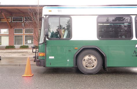 Skagit Transit Celebrates 20 Years Of Bus Service All Access