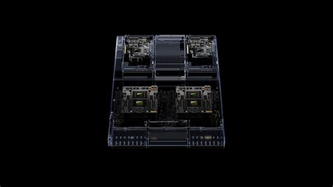 Nvidia Acc L Re Lia Ml Et Le Hpc Avec Ses Super Puces Grace Hopper