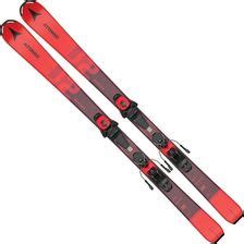 Narty Atomic Redster J2 Red L 6 Gw Black Ski Set 22 23 Ceny I