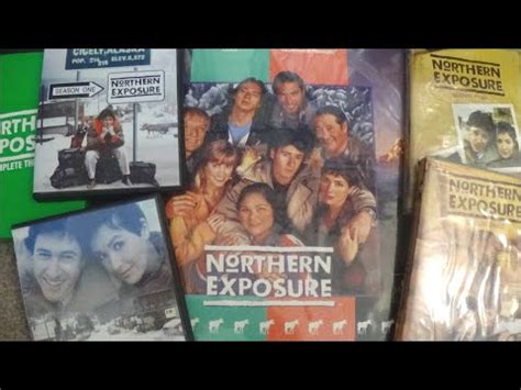 Northern Exposure TV Series Collection YouTube