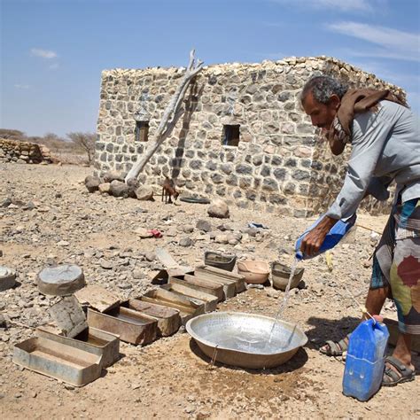 The deadly legacy of Yemen’s forgotten conflict | DRC Danish Refugee ...