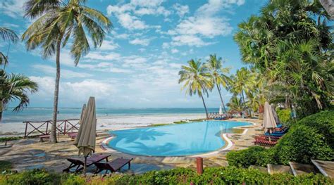 10 Days Kenya Beach Holiday Mombasa Malindi Lamu Gracepatt Safaris