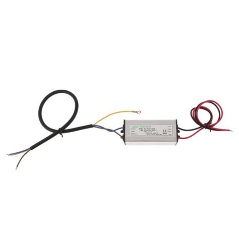 Alimentation Electrique Transformateur Convertisseur Pi Ce D